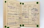 Arbeitsbuch Oberkommando des Heeres – Bild 5