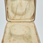 1WK Patriotischer Armreif mit Etui – Bild 2