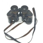 Wehrmacht Dienstglas Carl Zeiss Jena 6x30 H/6400
