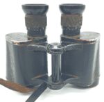 Wehrmacht Dienstglas Carl Zeiss Jena 6x30 H/6400 – Bild 9