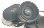 Wehrmacht Dienstglas Carl Zeiss Jena 6x30 H/6400 – Bild 7