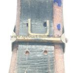 Koppelschloss Preussen für Mannschaften “Gott Mit Uns” mit Leibriemen – Bild 4