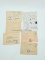 Dokumente Gefreiter Georg Findling, 5./Pi. Ers.Batl.9 Hanau Wolfgang – Bild 13