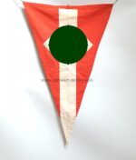 HJ Wimpel groß