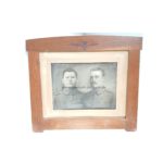 Bild Erster Weltkrieg Infanterie-Regiment Landgraf Friedrich I. von Hessen-Cassel (1. Kurhessisches) Nr. 81