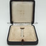 Etui für Eisernes Kreuz 1939 1. Klasse
