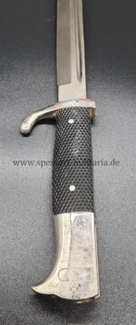 Extra-Ausgeh Seitengewehr K98, WKC – Bild 6