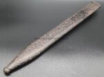 1. Weltkrieg, Seitengewehr 98/05 neue Art, preussische Abnahme – Bild 4