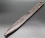 1. Weltkrieg, Seitengewehr 98/05 neue Art, preussische Abnahme – Bild 5