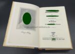 Adolf Hitler “Mein Kampf” Hochzeitsausgabe der Stadt Malchow (Mecklenburg) – Bild 3
