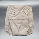 Gasplanentasche Wehrmacht