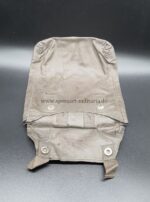 Gasplanentasche Wehrmacht – Bild 2