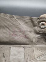 Gasplanentasche Wehrmacht – Bild 3