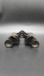 Wehrmacht Fernglas Oigee Berlin – Bild 2