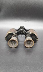 Wehrmacht Fernglas Oigee Berlin – Bild 3