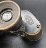 Wehrmacht Fernglas Oigee Berlin – Bild 5