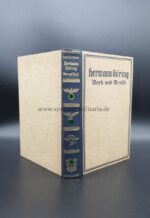 Buch Hermann Göring Werk und Mensch