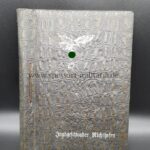 Leer Fotoalbum, Jagdgeschwader Richthofen
