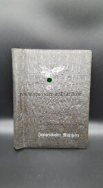Leer Fotoalbum, Jagdgeschwader Richthofen