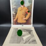 Illustrierter Beobachter "Unser Führer" zum 50 Geburtstag