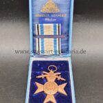 Bayern Militärverdienstkreuz 3. Klasse mit Schwertern im Etui