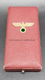 Sudetenland Medaille im Etui – Bild 3