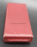 Sudetenland Medaille im Etui – Bild 4