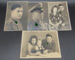 Familiennachlass eines SS Oberscharführer – Bild 3