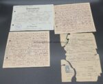 Familiennachlass eines SS Oberscharführer – Bild 6