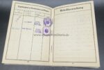 Familiennachlass eines SS Oberscharführer – Bild 9