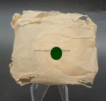 SA Koppelschloss, Hst. RZM 36, Mint – Bild 5