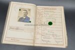 Nachlass Schürmann aus Arnsberg, Stabs/Pz.Pi.Btl.220, 13./Gren.Rgt.(mot) 60 – Bild 11