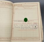 Nachlass Schürmann aus Arnsberg, Stabs/Pz.Pi.Btl.220, 13./Gren.Rgt.(mot) 60 – Bild 13