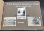 3x Fotoalbum SS Gebirgsdivision Nord – Bild 3