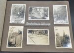 3x Fotoalbum SS Gebirgsdivision Nord – Bild 4
