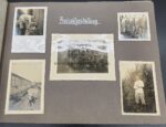 3x Fotoalbum SS Gebirgsdivision Nord – Bild 6