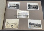 3x Fotoalbum SS Gebirgsdivision Nord – Bild 7
