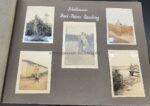 3x Fotoalbum SS Gebirgsdivision Nord – Bild 9
