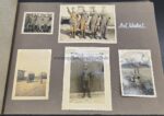 3x Fotoalbum SS Gebirgsdivision Nord – Bild 10