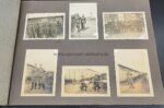 3x Fotoalbum SS Gebirgsdivision Nord – Bild 11