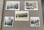 3x Fotoalbum SS Gebirgsdivision Nord – Bild 12