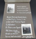 3x Fotoalbum SS Gebirgsdivision Nord – Bild 13