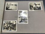 3x Fotoalbum SS Gebirgsdivision Nord – Bild 16