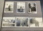 3x Fotoalbum SS Gebirgsdivision Nord – Bild 17