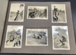 3x Fotoalbum SS Gebirgsdivision Nord – Bild 19