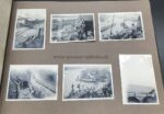 3x Fotoalbum SS Gebirgsdivision Nord – Bild 20