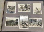 3x Fotoalbum SS Gebirgsdivision Nord – Bild 24