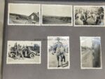 3x Fotoalbum SS Gebirgsdivision Nord – Bild 25