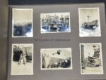 3x Fotoalbum SS Gebirgsdivision Nord – Bild 26