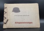 3x Fotoalbum SS Gebirgsdivision Nord – Bild 27